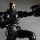 Illustration for article titled There Are More emDeus Ex/em Action Figures Than You Could Shake A Robot Fist At